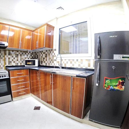 Karama Star Residence Dubaï Extérieur photo