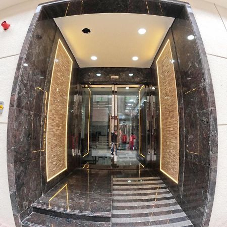 Karama Star Residence Dubaï Extérieur photo