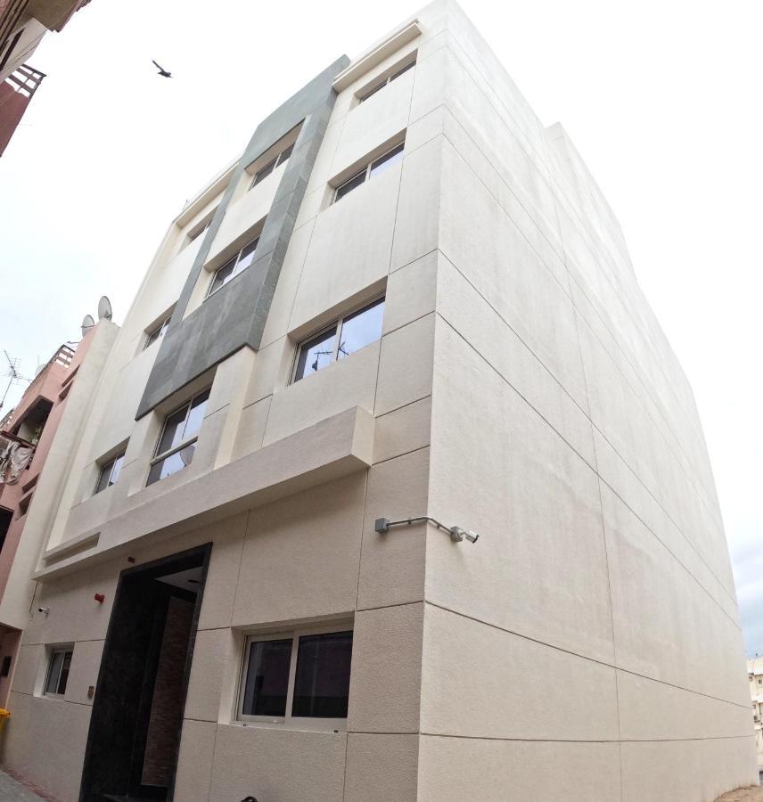 Karama Star Residence Dubaï Extérieur photo