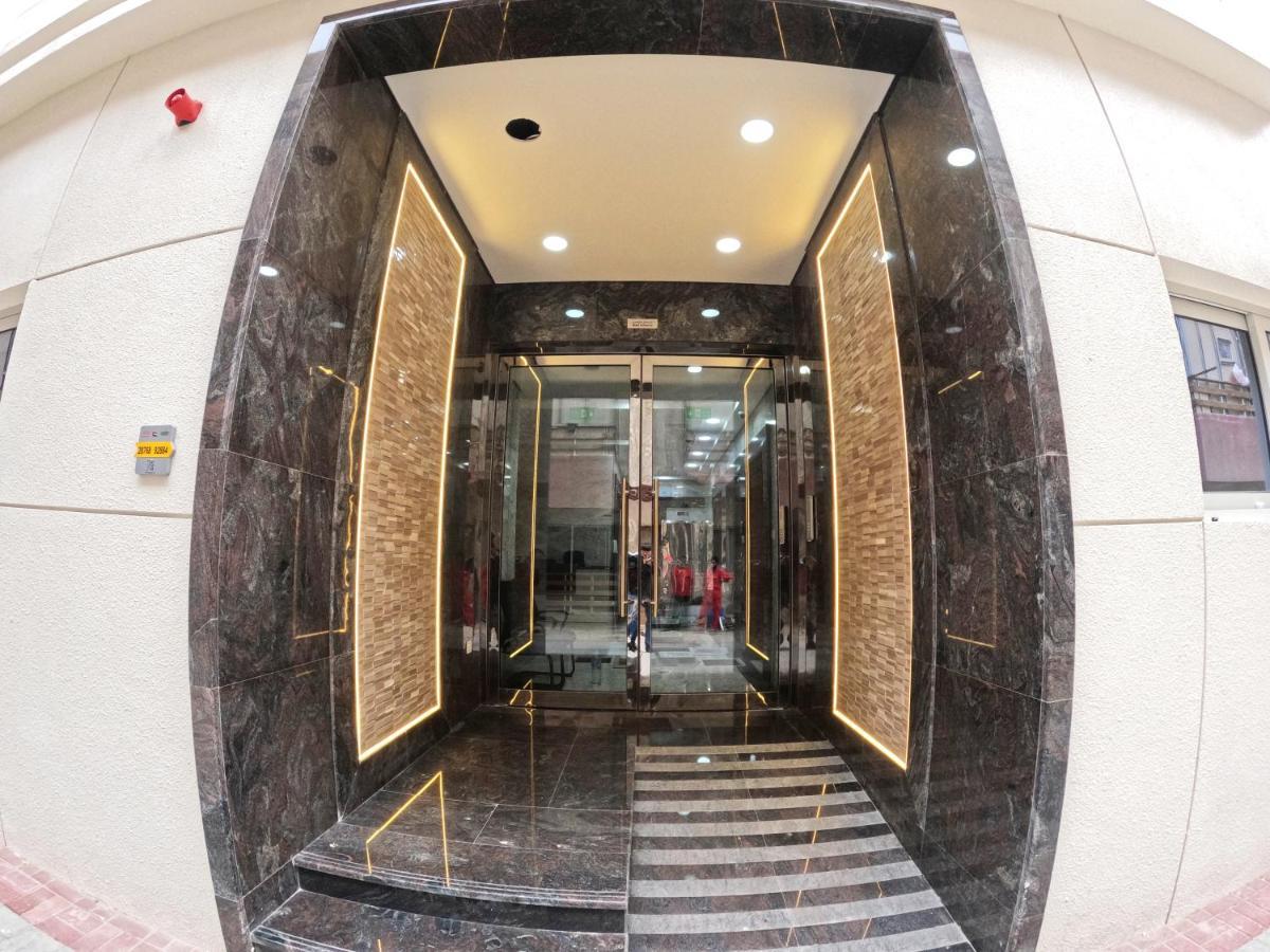 Karama Star Residence Dubaï Extérieur photo
