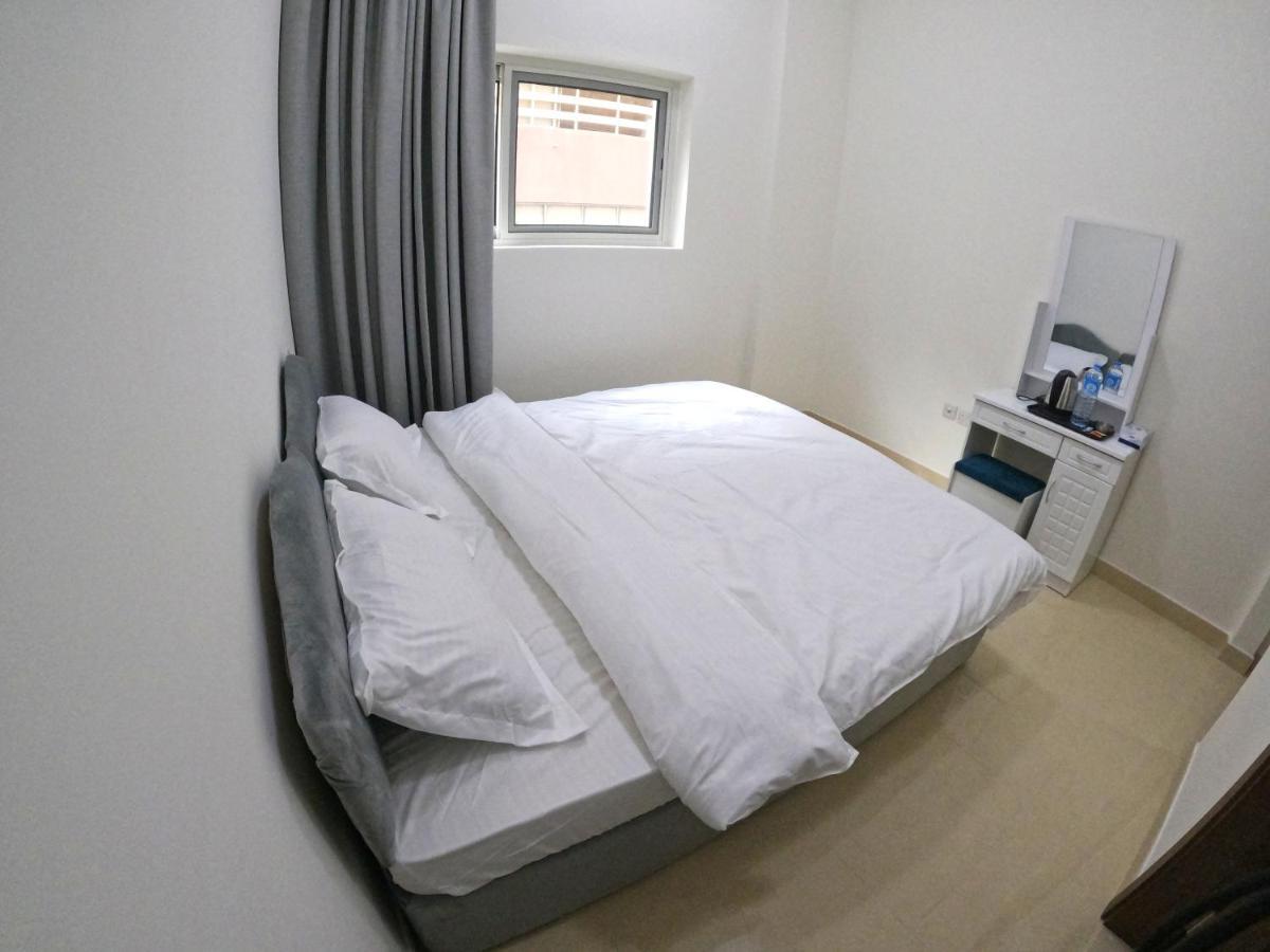 Karama Star Residence Dubaï Extérieur photo
