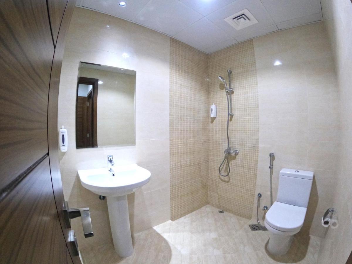 Karama Star Residence Dubaï Extérieur photo