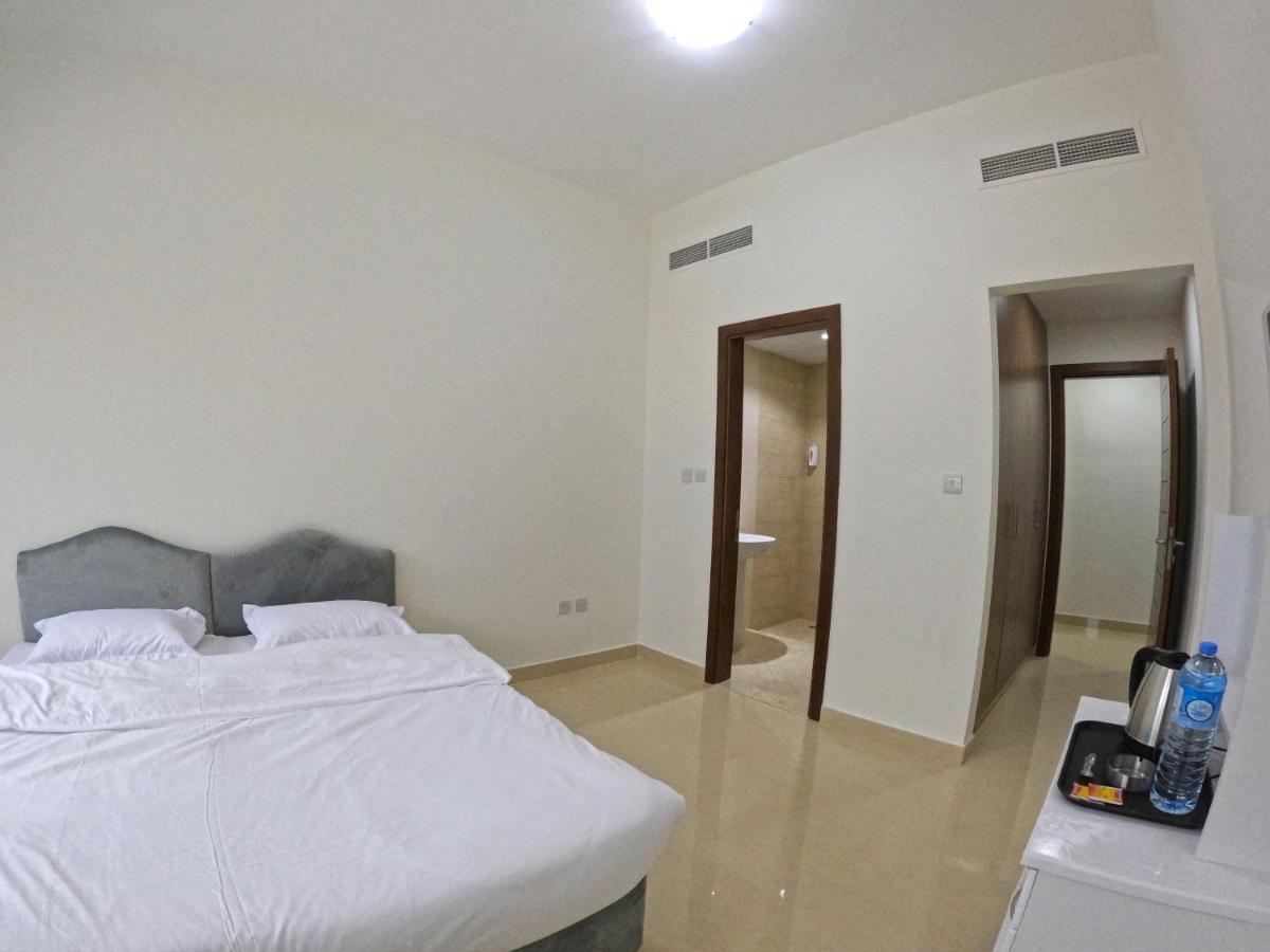 Karama Star Residence Dubaï Extérieur photo