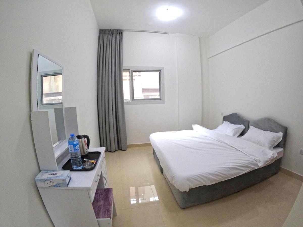 Karama Star Residence Dubaï Extérieur photo