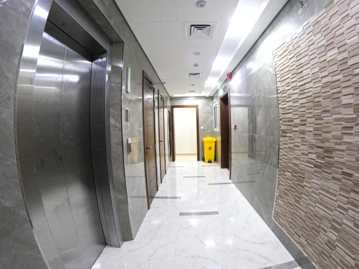 Karama Star Residence Dubaï Extérieur photo