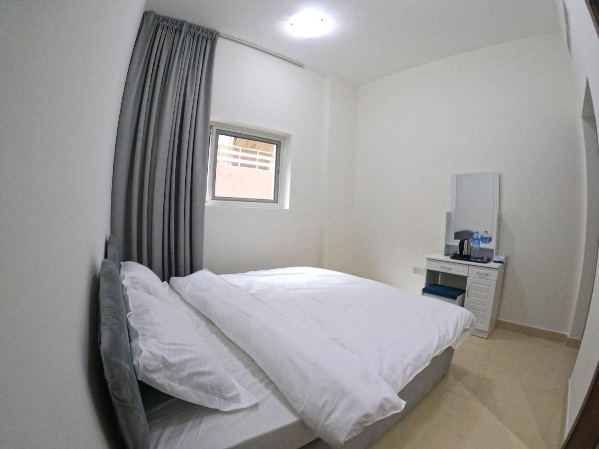 Karama Star Residence Dubaï Extérieur photo