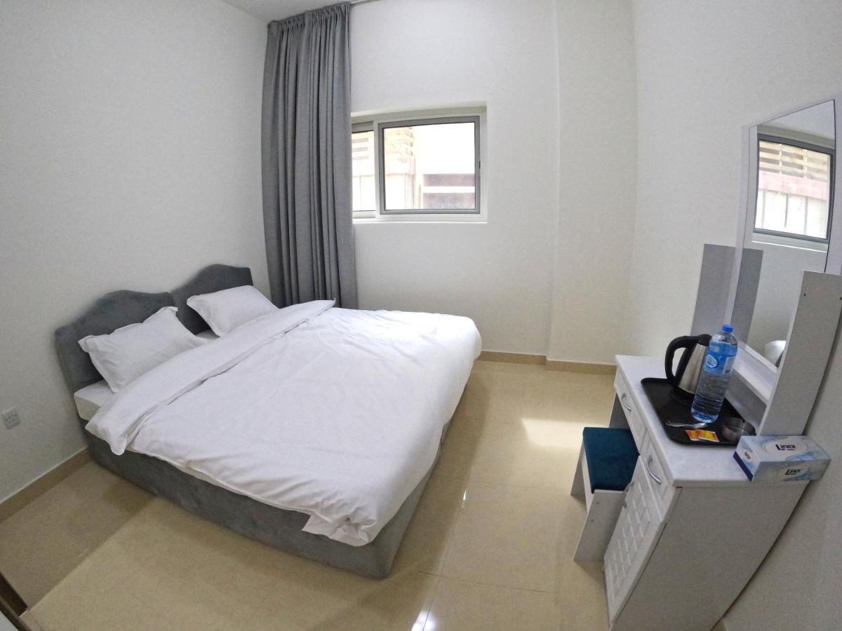 Karama Star Residence Dubaï Extérieur photo
