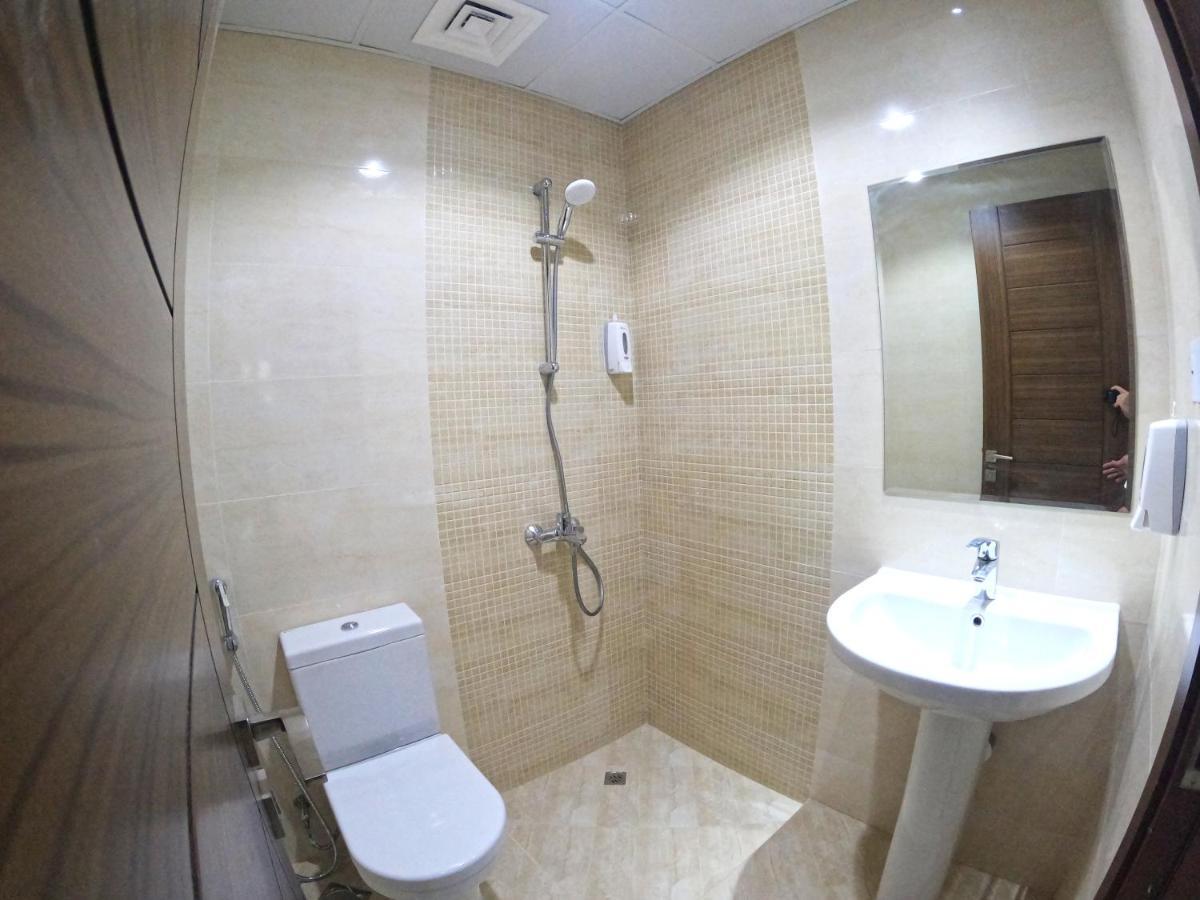 Karama Star Residence Dubaï Extérieur photo