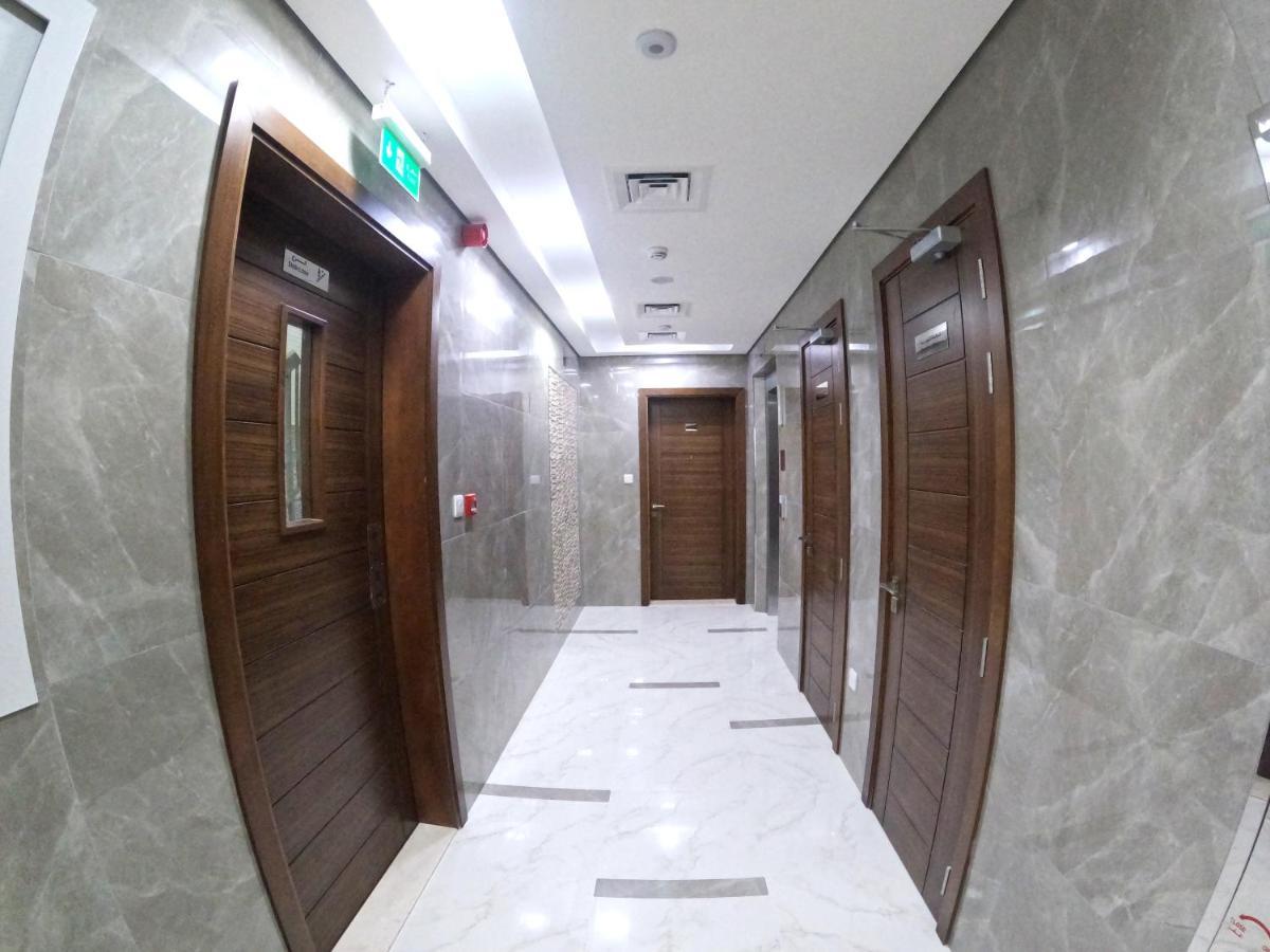 Karama Star Residence Dubaï Extérieur photo