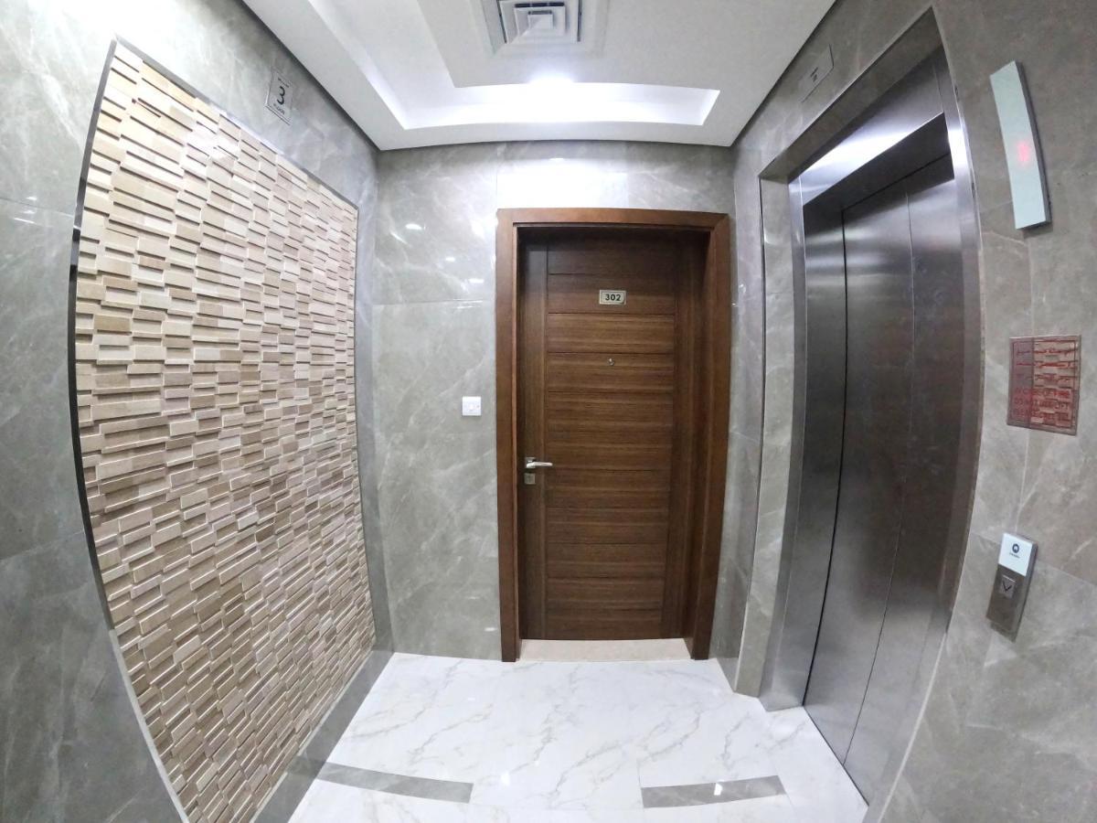 Karama Star Residence Dubaï Extérieur photo